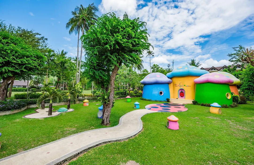 Duangjitt Resort & Spa-1