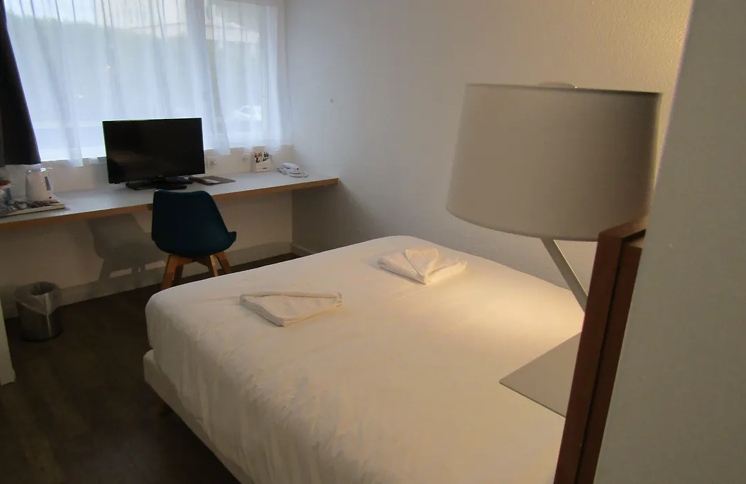 Comfort Hôtel Rungis - Orly-1