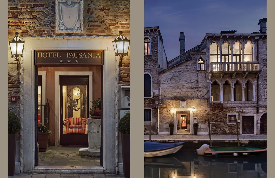 Hotel Pausania-1