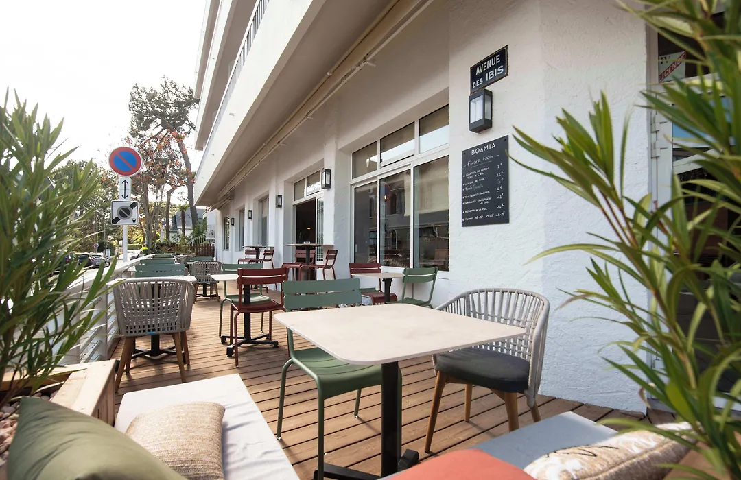 Hôtel BO&MIA-1