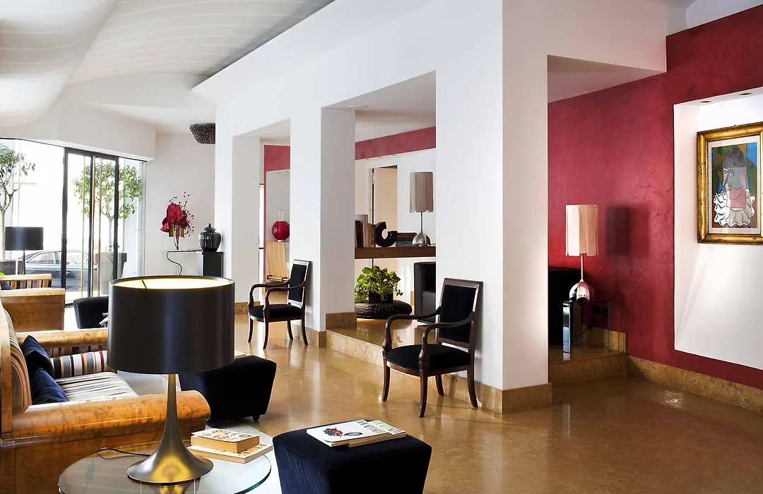 Hotel Plaza Opera-1