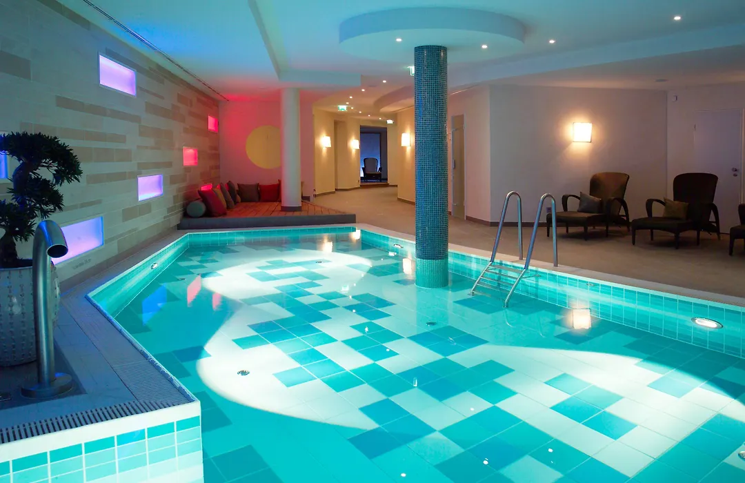 Hotel AM MEER&Spa-1