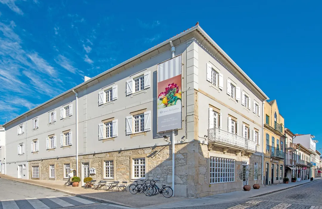 Hotel Meira-1