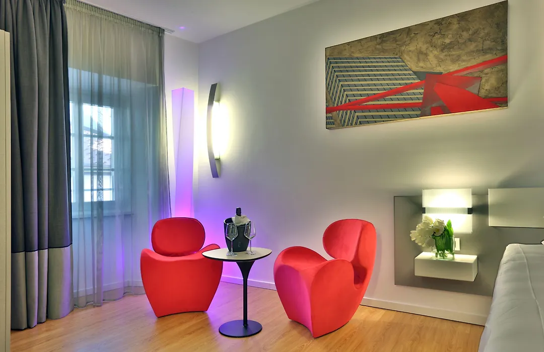 Urban Hotel Design-1