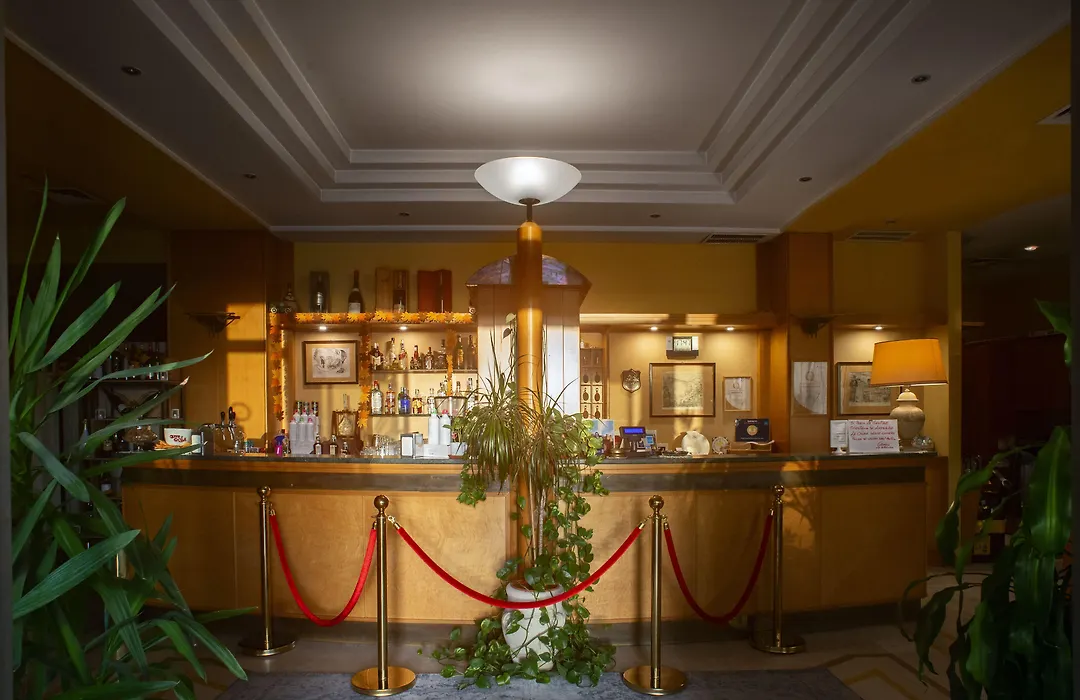 Hotel Lory&Ristorante Ferraro-1