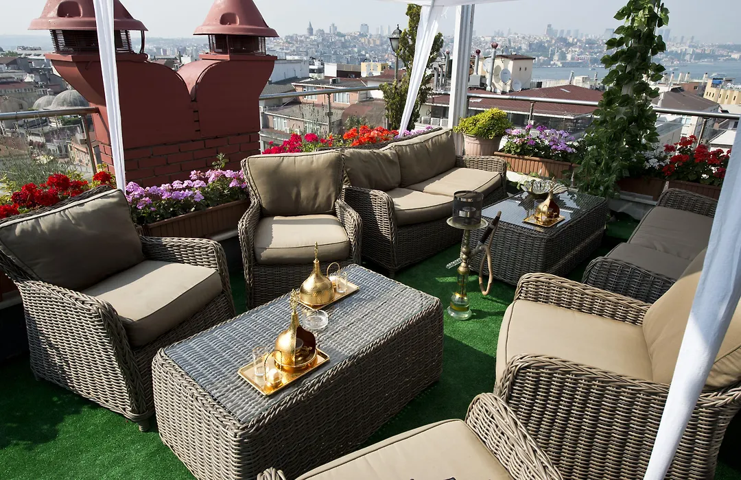 Golden Horn Hotel-1