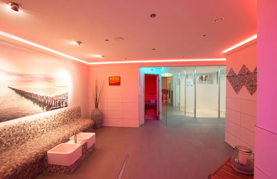Hotel Badehaus Goor-1