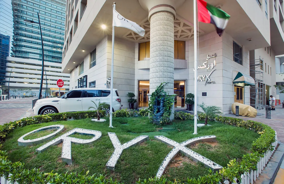 Oryx Hotel-1