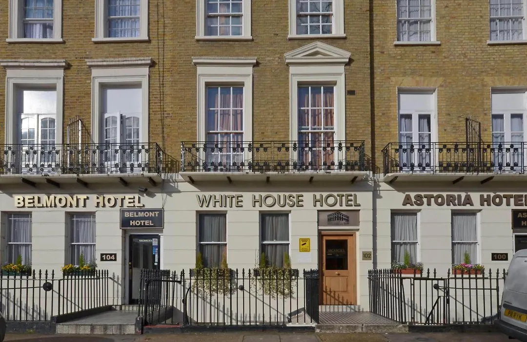 White House Hotel-1