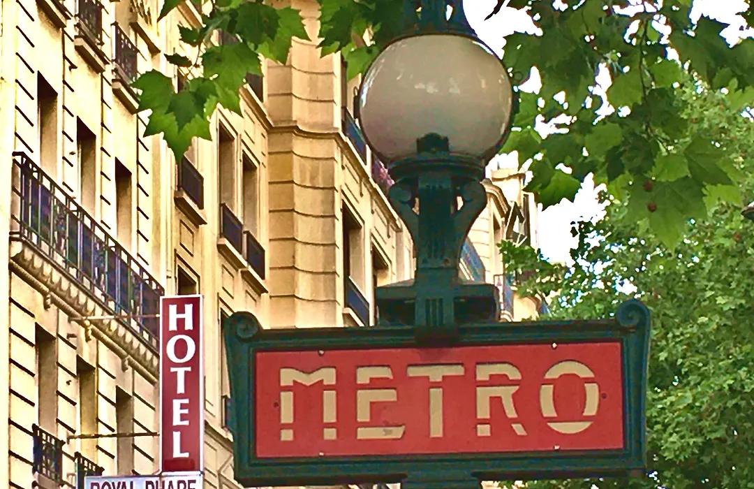 Hotel Royal Phare-1