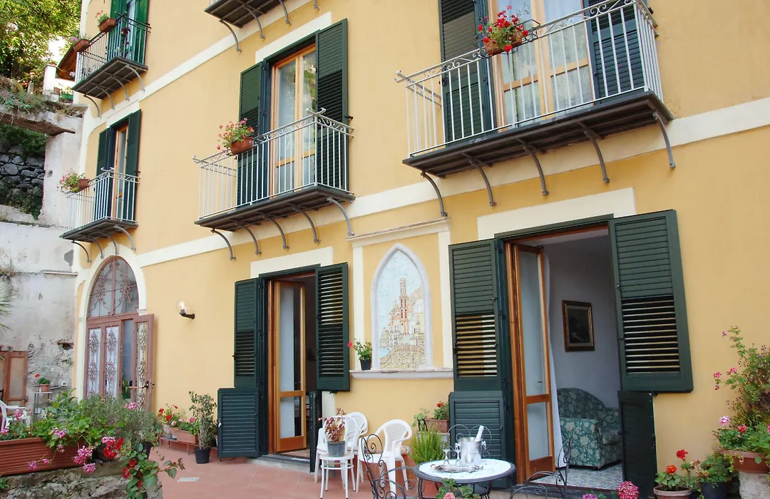 Hotel L'Argine Fiorito-1