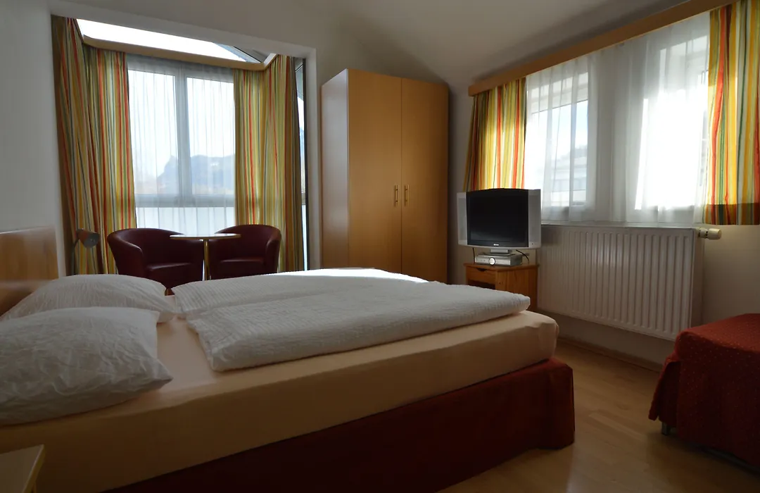 Pension Elisabeth - Rooms & Apartments-1