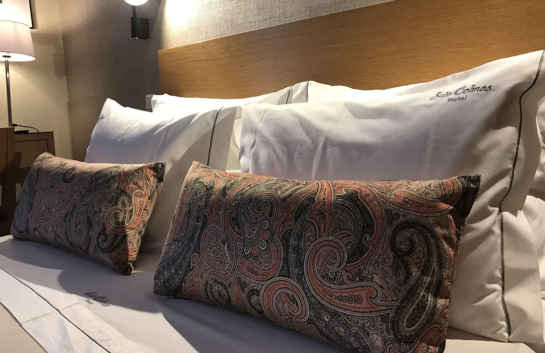 Hotel Sete Colinas-1