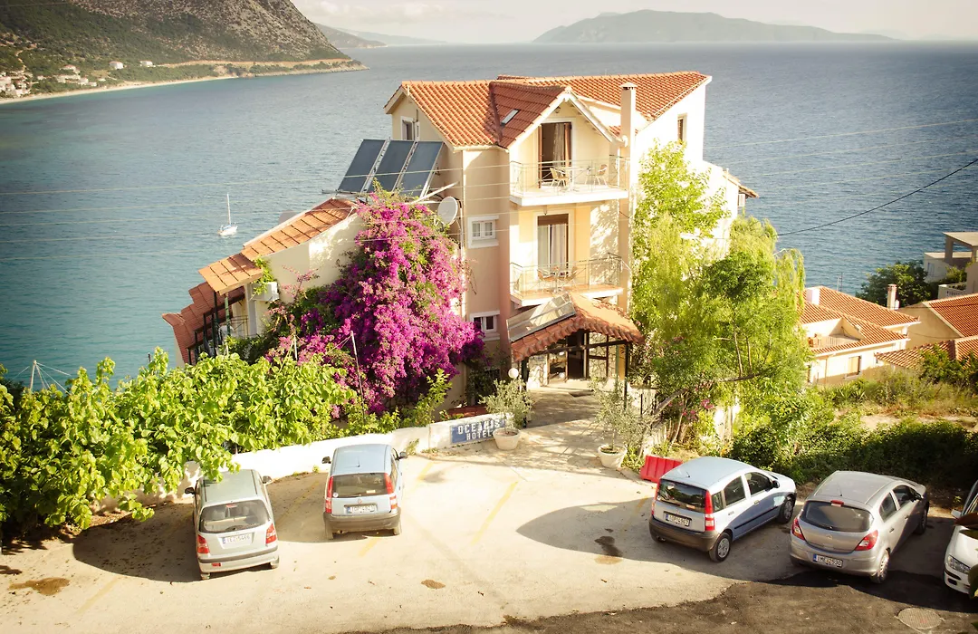 Hotel Oceanis-1