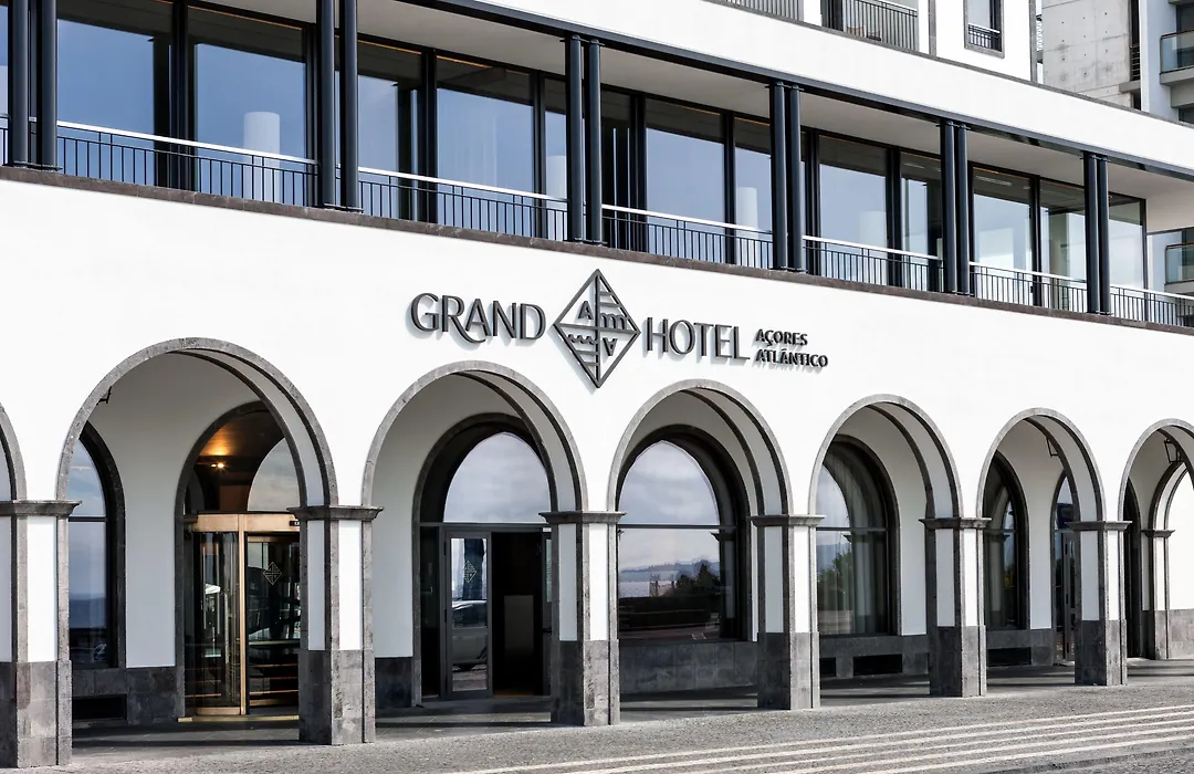 Grand Hotel Acores Atlantico-1