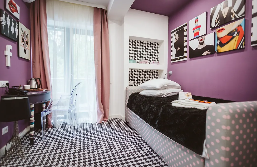 Lol Et Lola Hotel-1