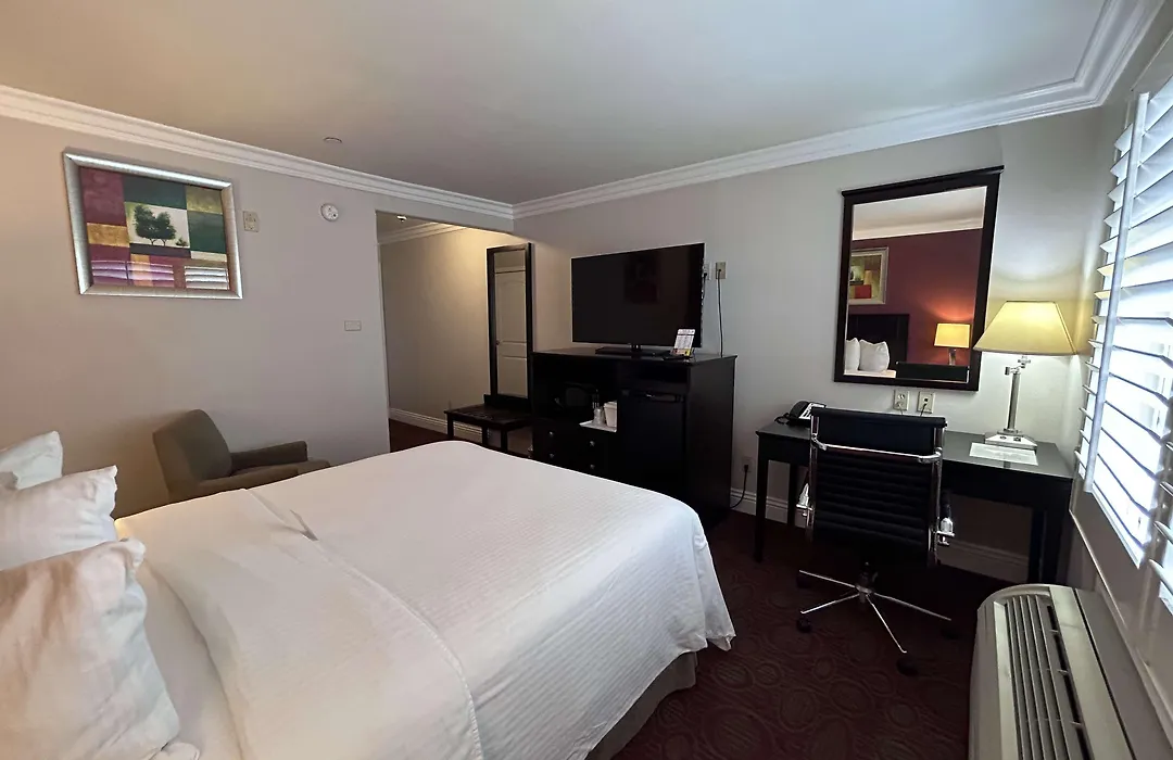 Best Western Burbank Airport Inn-1