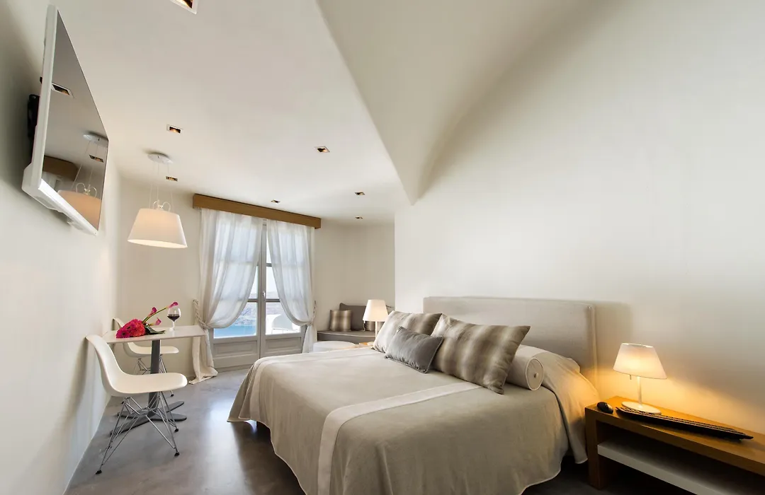 Avaton Resort And Spa (Adults Only)-1