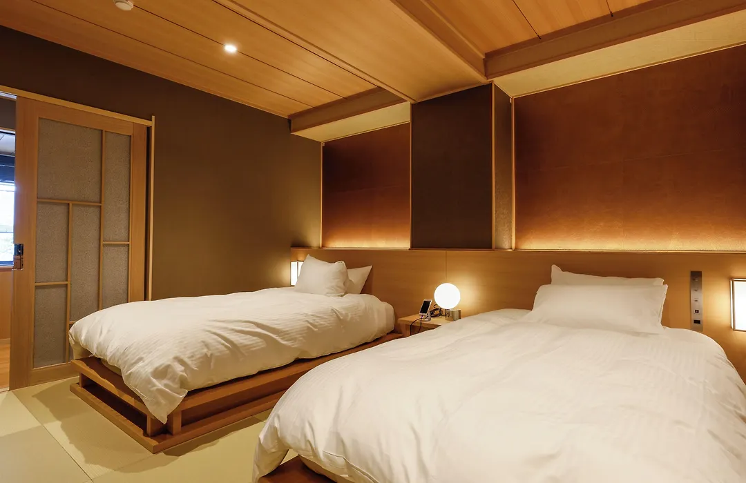 Togetsutei Hotel-1
