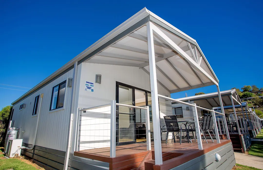 Discovery Parks - Geelong-1