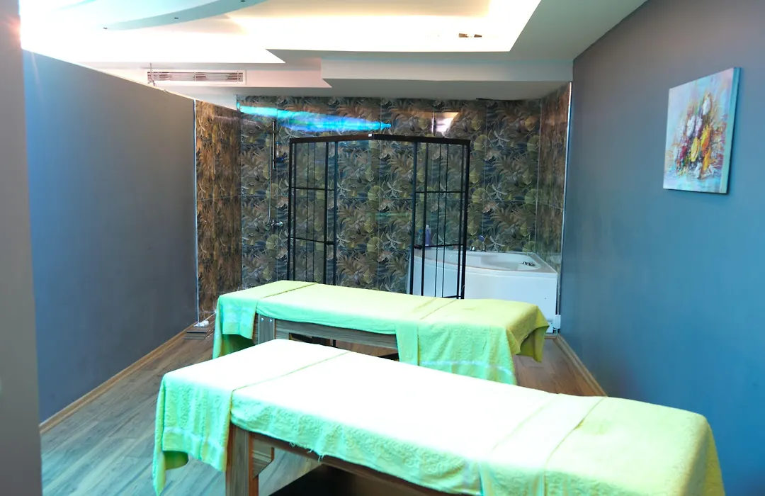 Best Western Ravanda Hotel-1