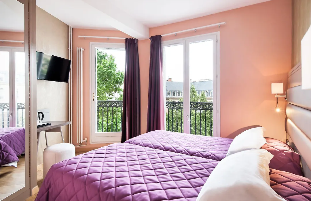 Hotel Americain-1
