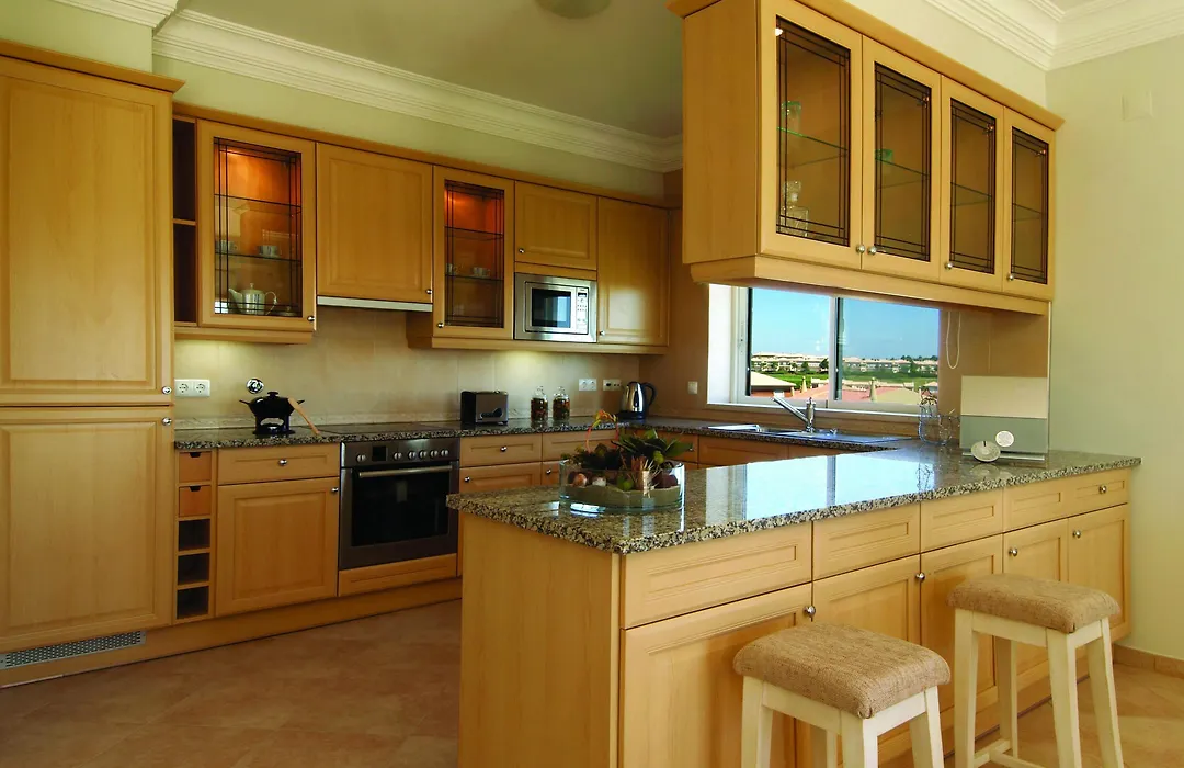 Bela Colina Holidays - Boavista Golf&Spa-1