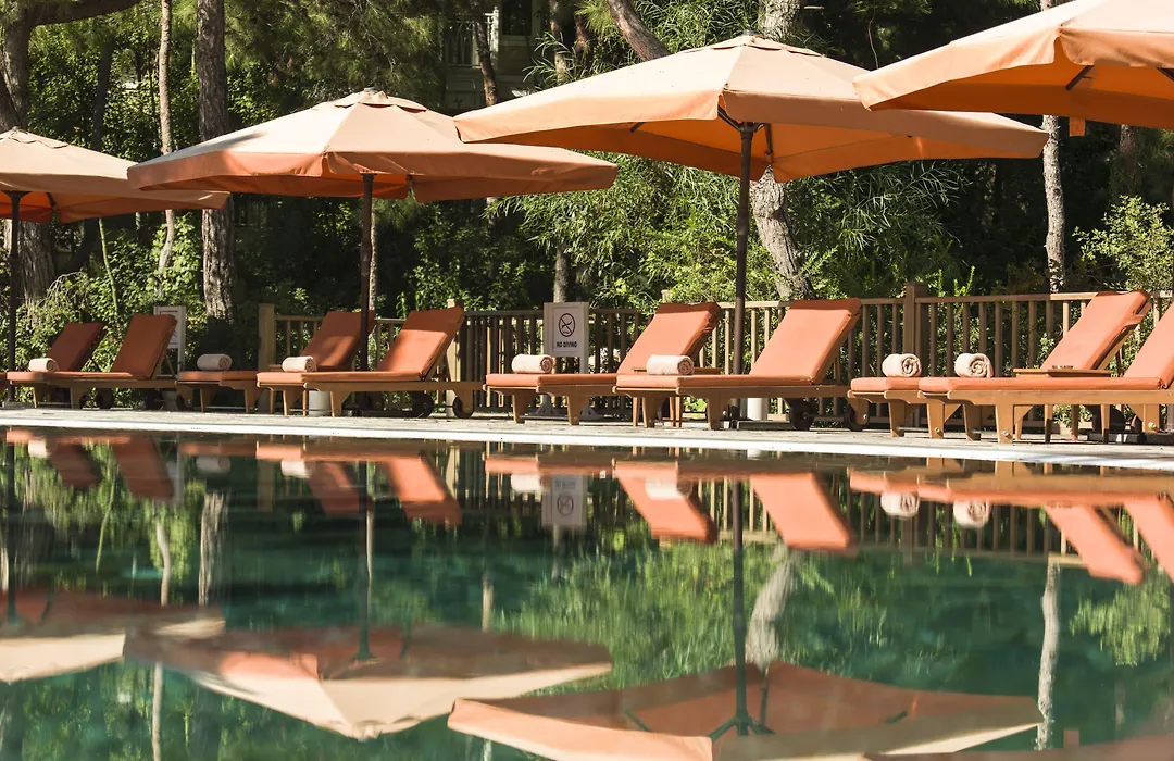 Ali Bey Resort Sorgun-1