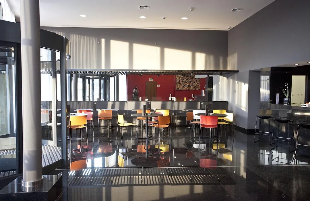 Hotel Carris Marineda-1
