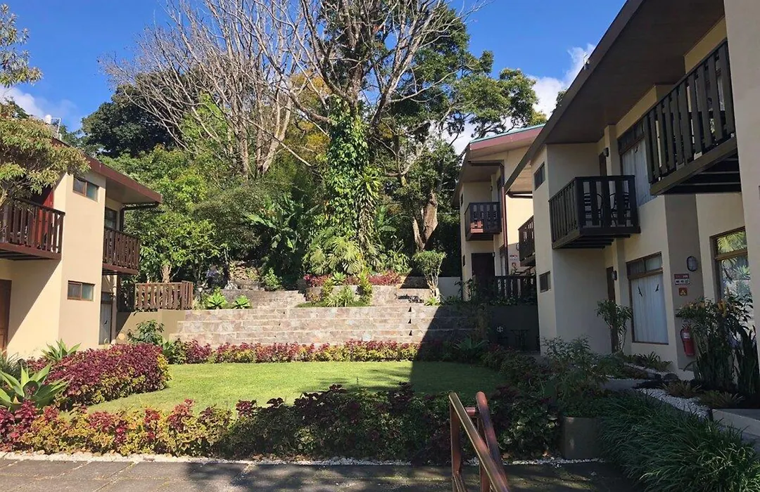 Monteverde Country Lodge - Costa Rica-1