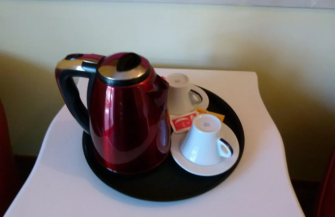 Boutique Hotel Bel Sito Wellness & Private Spa-1