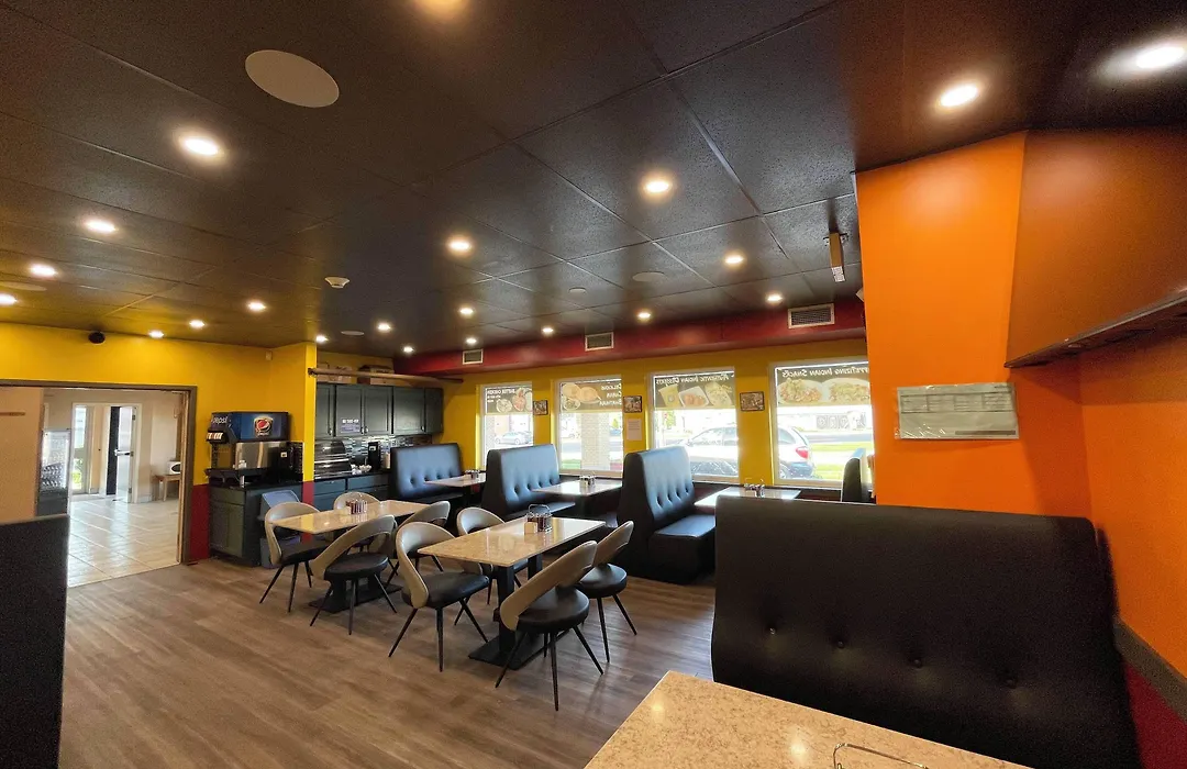 Thriftlodge By Wyndham Moncton-1