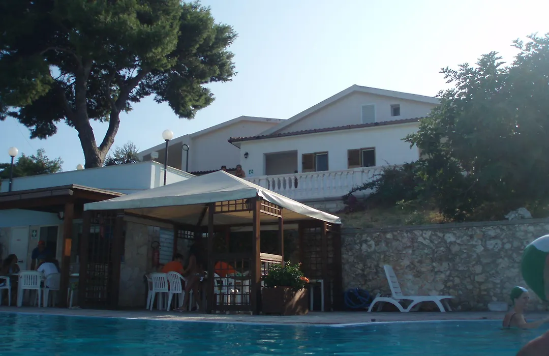 Villa Carabella Residence-1