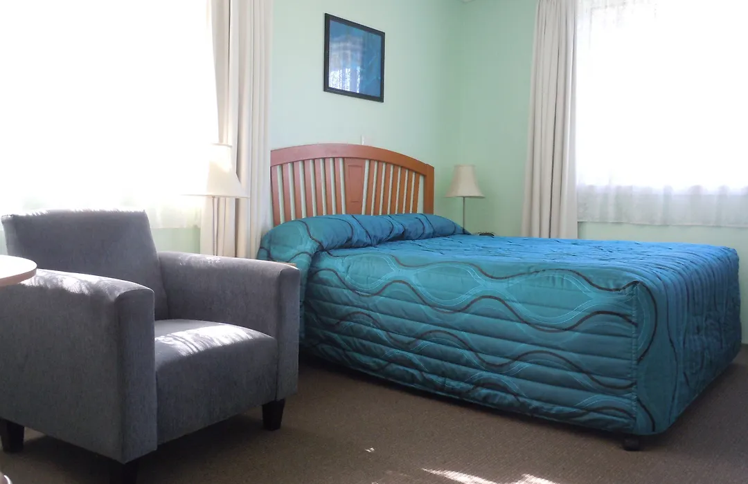 Ballina Colonial Motel-1