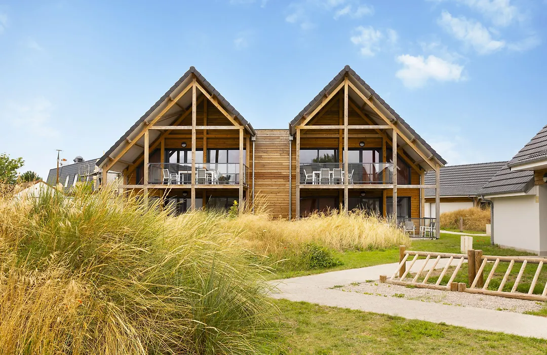 Dormio Resort Berck Sur Mer-1