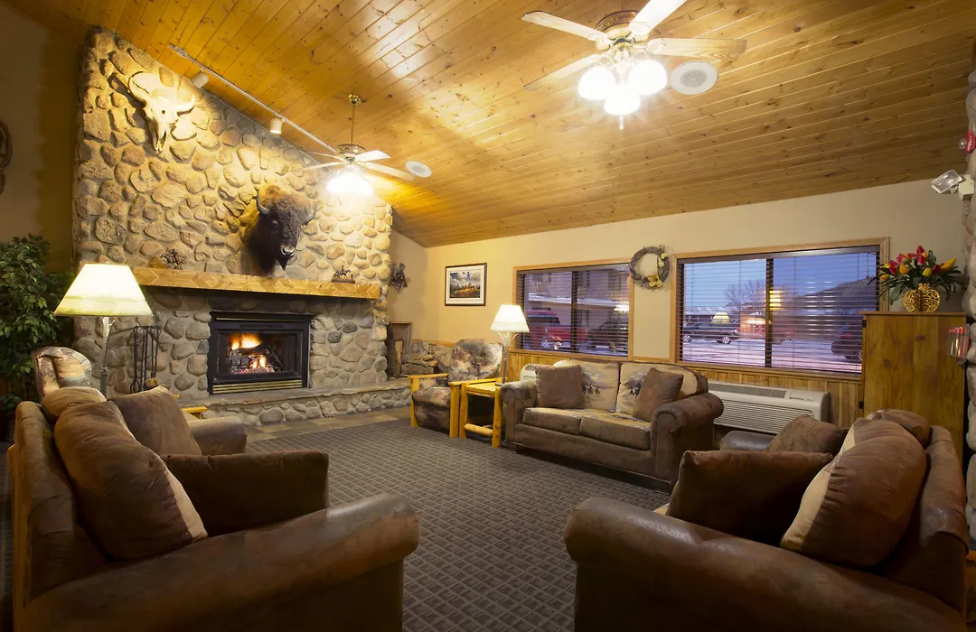 Americinn By Wyndham Medora-1