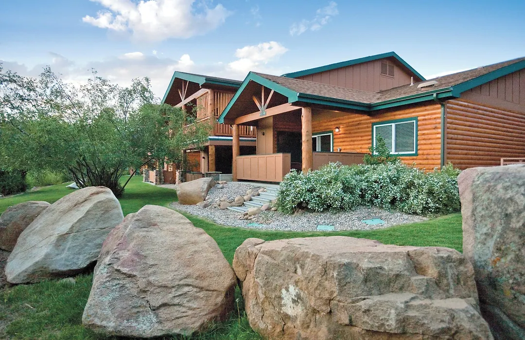 Worldmark Estes Park-1