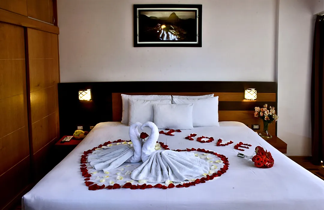 Polo Cusco Suites-1