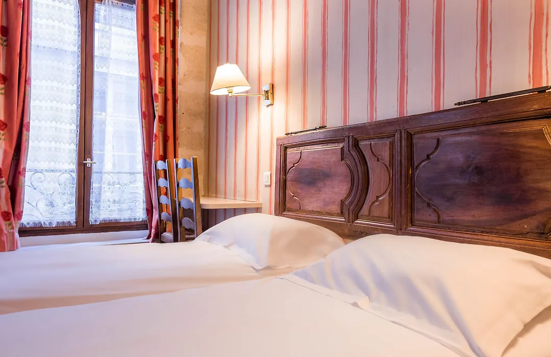 Hotel Du Lys-1