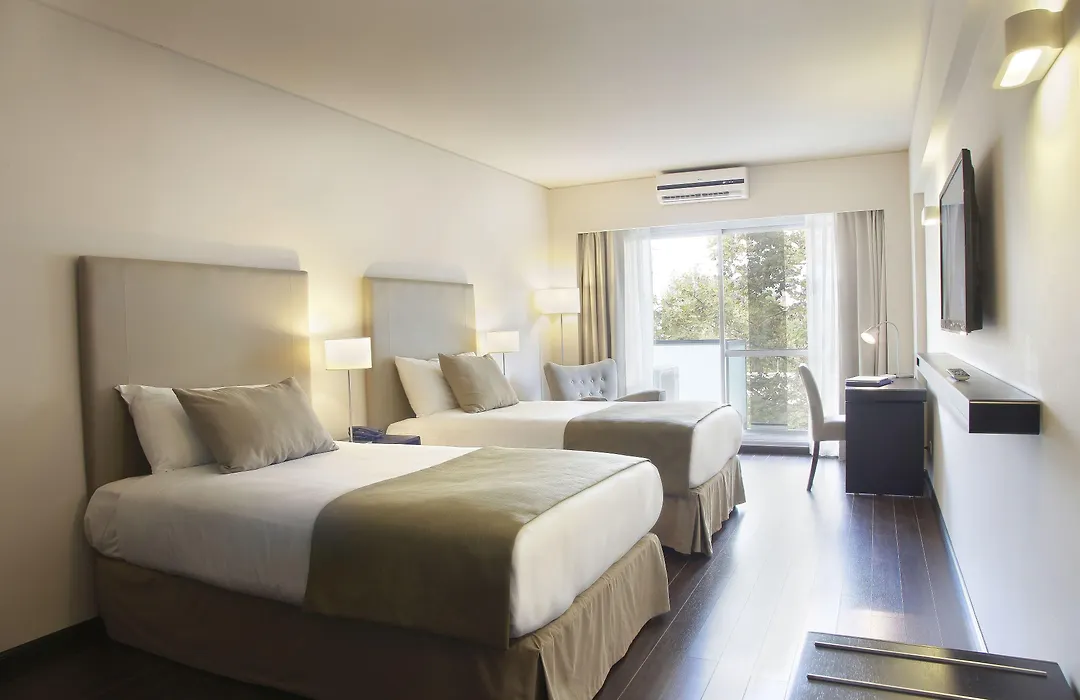 Dazzler By Wyndham Buenos Aires Palermo-1