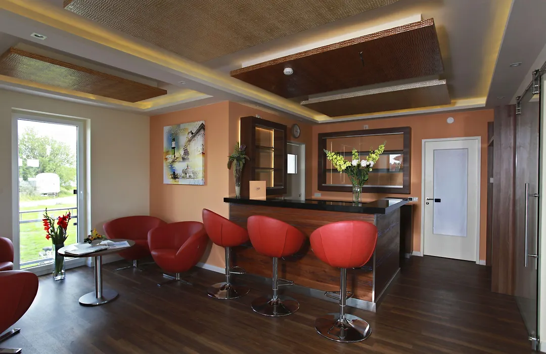 Hotel Warnow-1