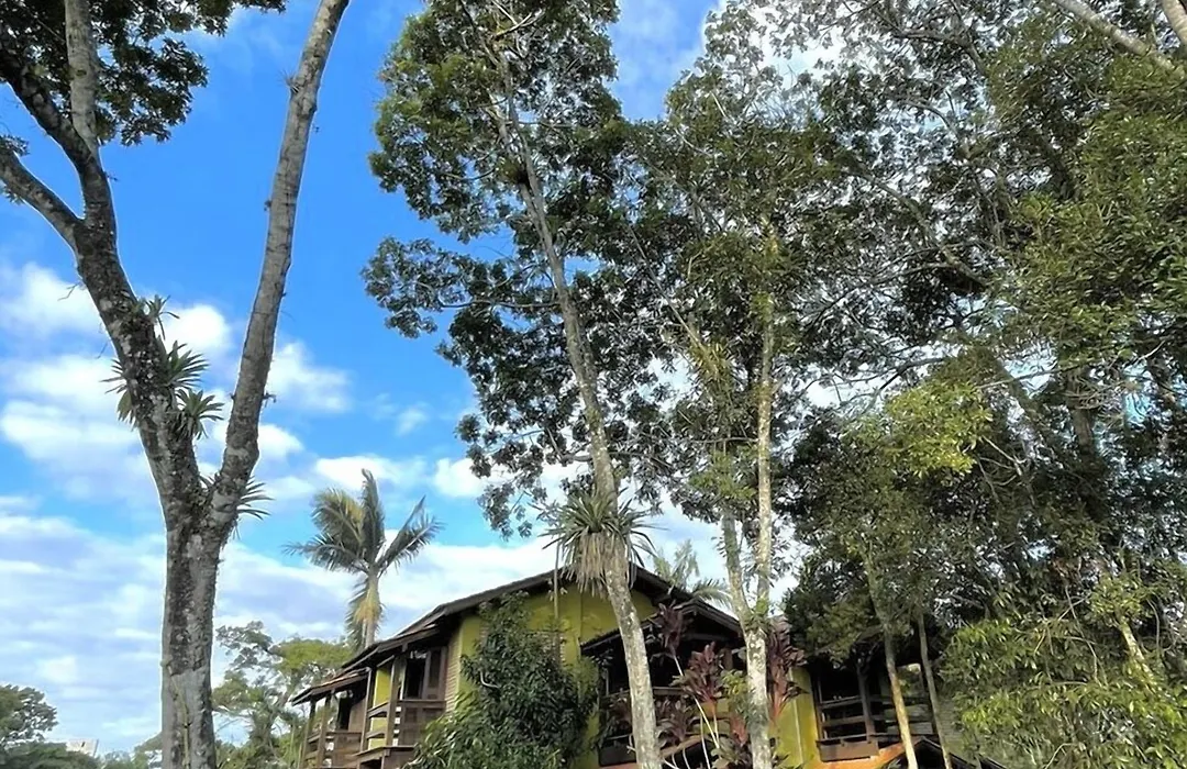 Pousada Pacha Mama Village Bombinhas-1