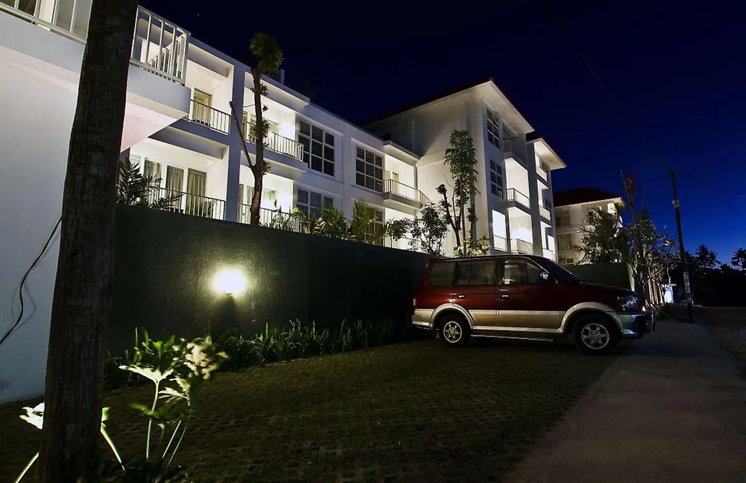 Sunset Residence And Condotel-1