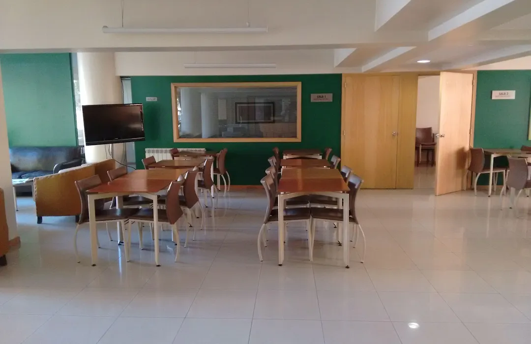 Urbana Class Hotel-1