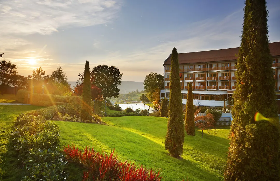 Hotel&Spa Der Steirerhof-1