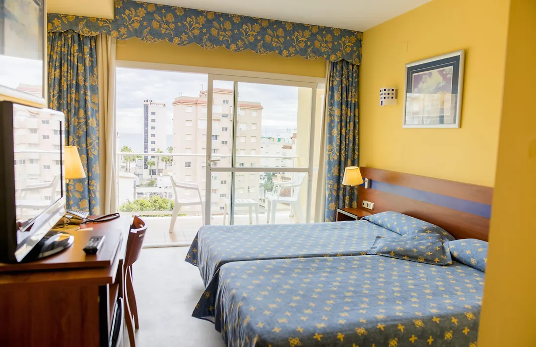 Hotel Biarritz-1