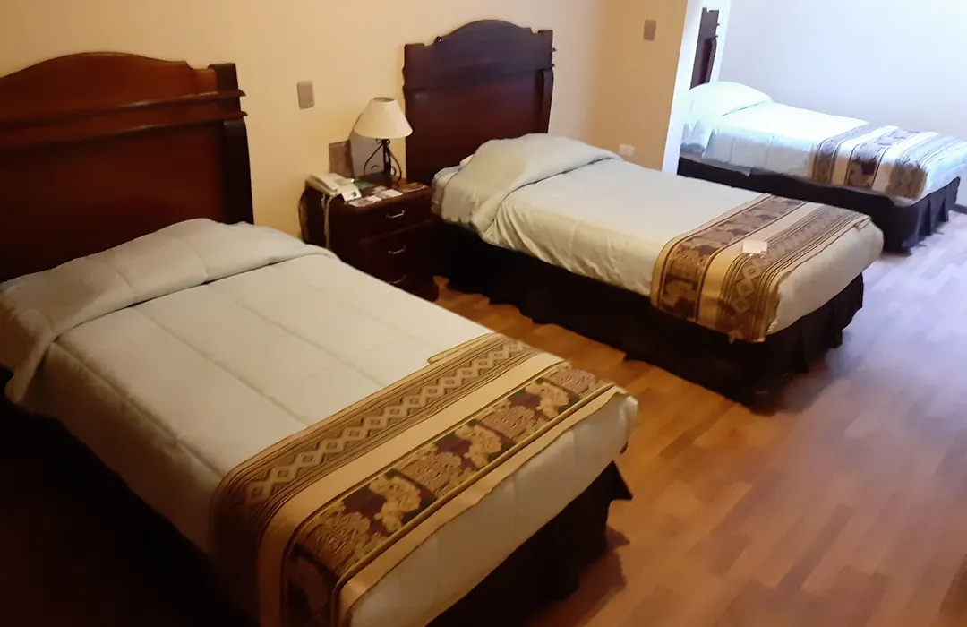 Hotel Monte Carlo-1