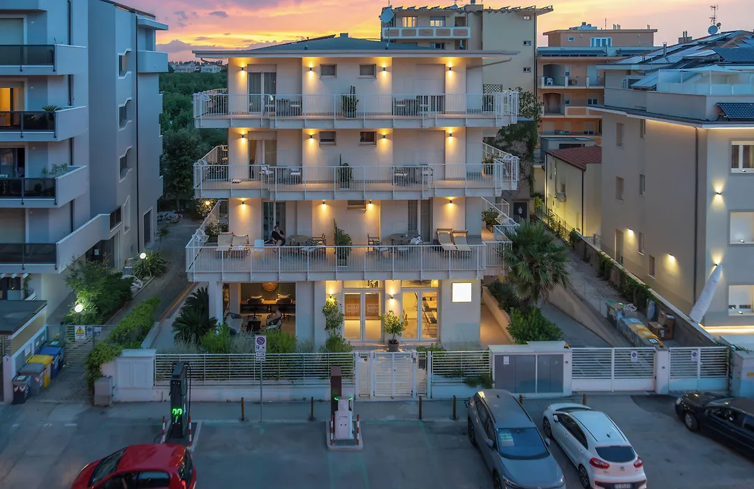 Hotel Riva e Mare-1