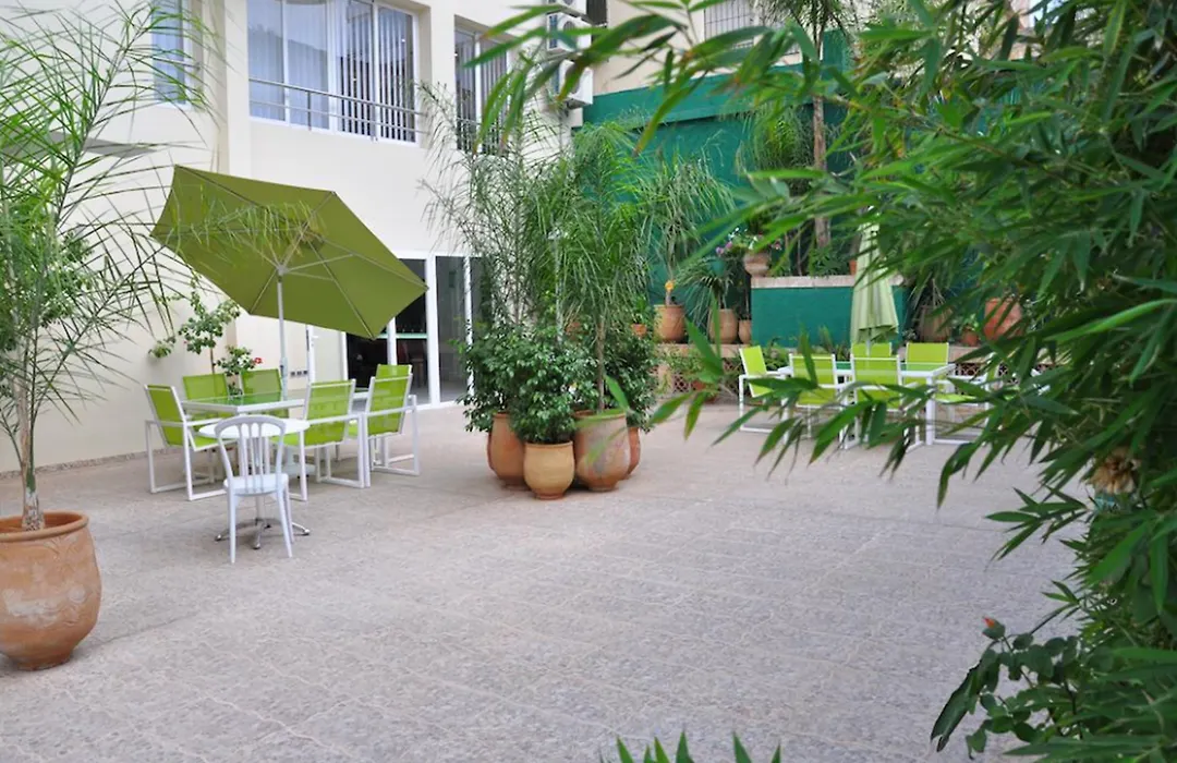 Across Hotels & Spa-1
