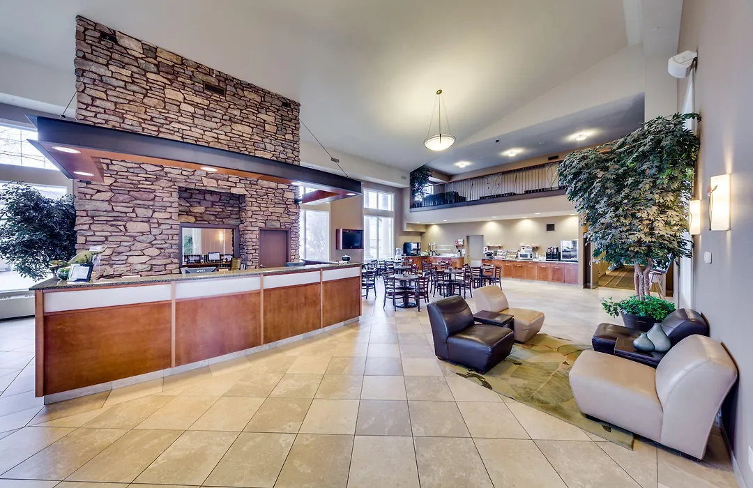 Heritage Inn & Suites - Brooks-1